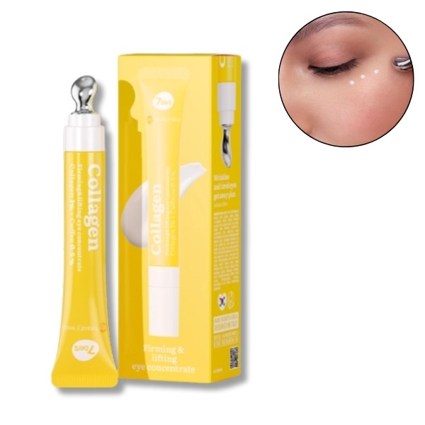 Κρέμα κολλαγόνου για κάτω από τα μάτια | COLLAGENEYE