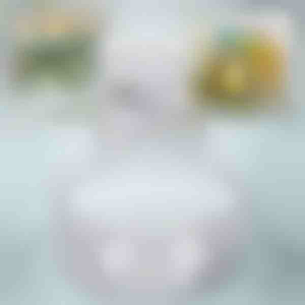 Περιστρεφόμενος οργανωτής κουζίνας | SPINSTATION