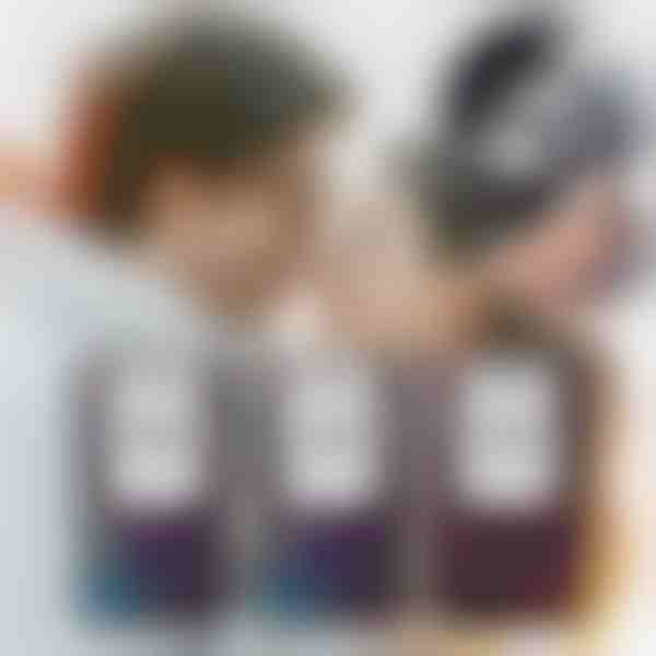 Σετ αρωμάτων φερομόνης (3 τμχ) | AMBROSIA