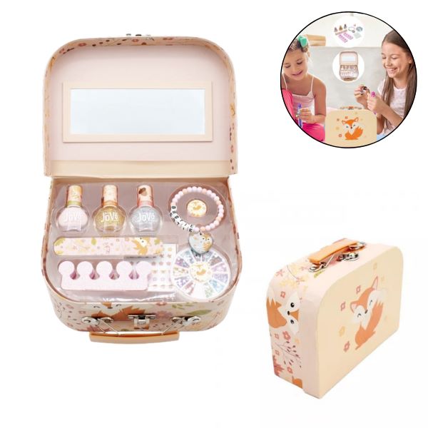 Παιδική θήκη καλλυντικών | FOXCASE