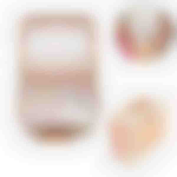 Παιδική θήκη καλλυντικών | FOXCASE