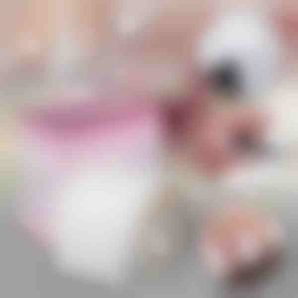 Ρολό κάλυψης νυχιών από υαλοβάμβακα & μετάξι | EZNAIL