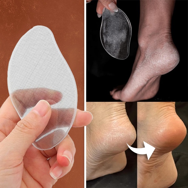 Γυάλινη λίμα ποδιών | PEDIGLASS