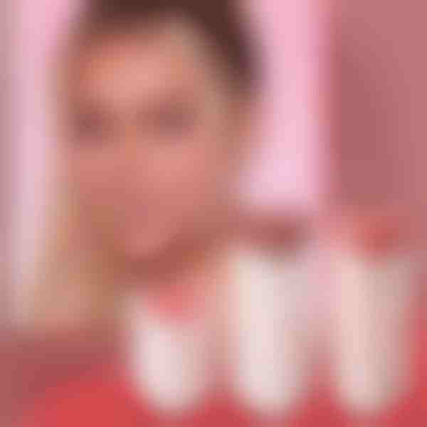 Στικ ρουζ σε σχήμα καρδιάς | ROSIBLUSH