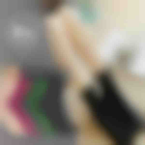 Βελούδινες θερμικές κάλτσες (8 ζευγάρια) VELVOCKS