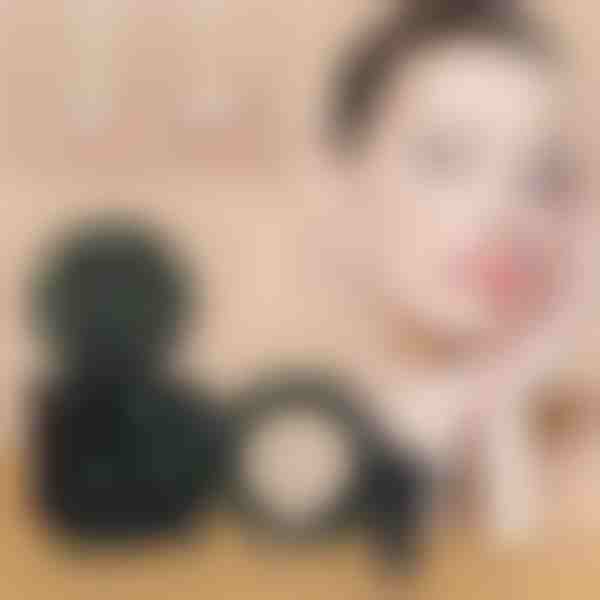 Κρέμα CC με μαξιλάρι αέρα MUSSBALM