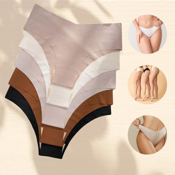 Σετ σλιπ χωρίς ραφές | SLEEKY