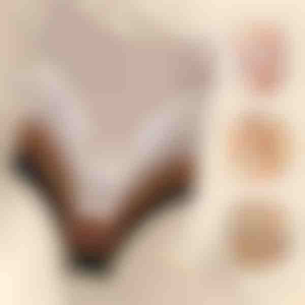 Σετ σλιπ χωρίς ραφές | SLEEKY