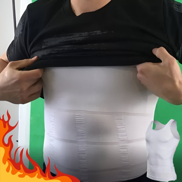 Μπλούζα συμπίεσης | ABSFIT