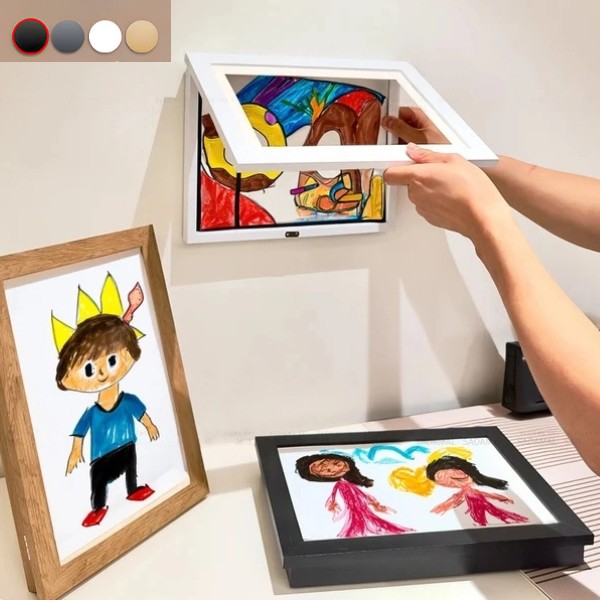 Κρεμαστή κορνίζα φωτογραφιών τέχνης | FRAMELET