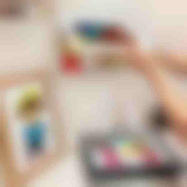 Κρεμαστή κορνίζα φωτογραφιών τέχνης | FRAMELET