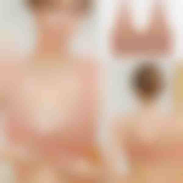 Σουτιέν από δαντέλα με μπροστινό κλείσιμο | FRONTBRA