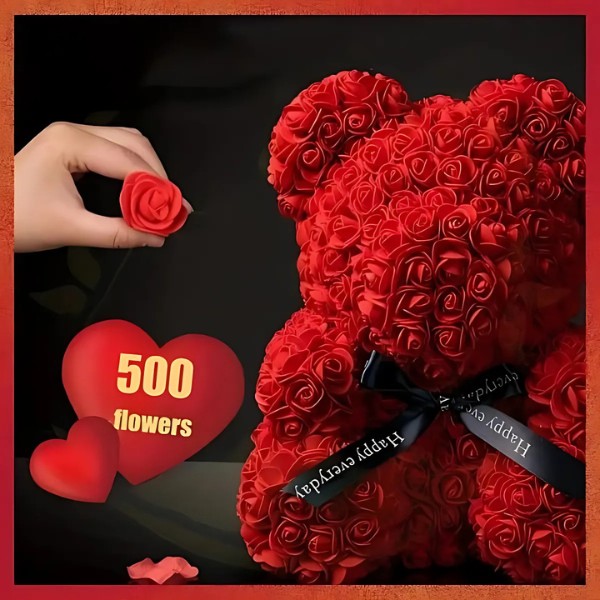 Το Δώρο που Μιλάει Αγάπη | LOVEBEAR