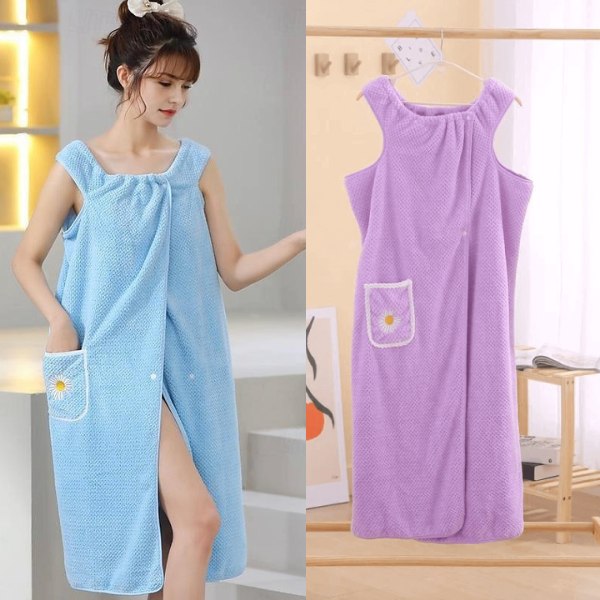 Μπουρνούζι | TOALINA