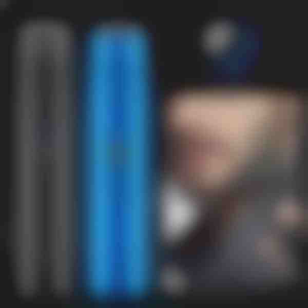 Μίνι Ηλεκτρική Ξυριστική Μηχανή | LILTRIM