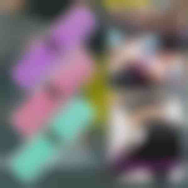 Ιμάντες άσκησης (σετ 3) | FITSTRAPS