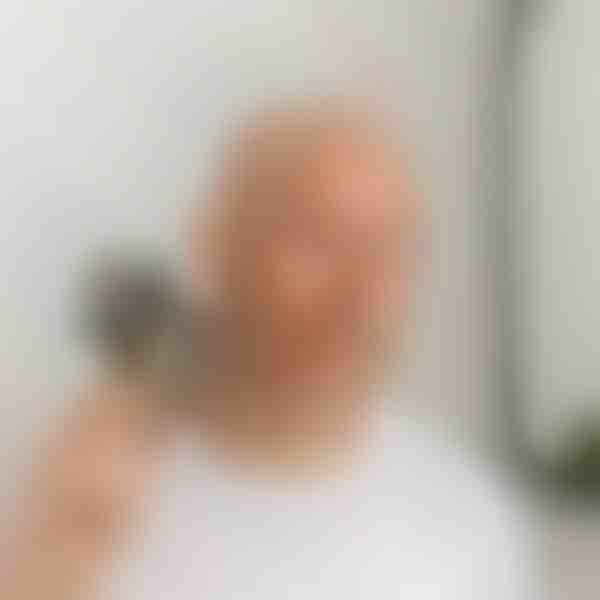 Πολυλειτουργικό ξυριστικό μηχάνημα για κεφάλι και γενειάδα | GRUMKO