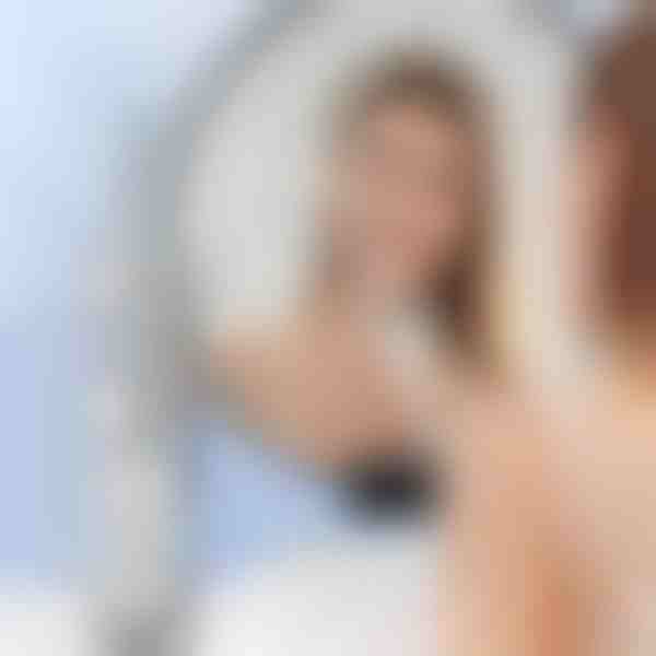 Ντους δοντιών για την αφαίρεση της πλάκας | TOOTHCLEANSO