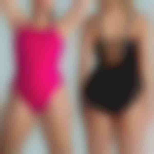 Μαγιό διαμόρφωσης σώματος | FITLINE