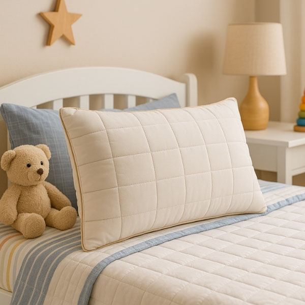 Παιδικό Μαξιλάρι Ρυθμιζόμενο Νο 1 | MINIDREAM