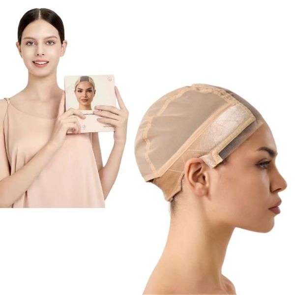 Αντιολισθητικό αναπνεύσιμο σκουφάκι περούκας | STAYCAP