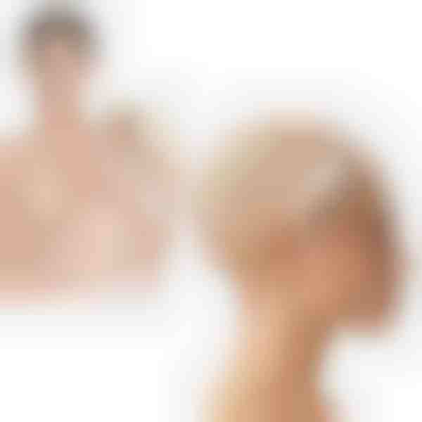 Αντιολισθητικό αναπνεύσιμο σκουφάκι περούκας | STAYCAP