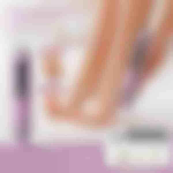 Ηλεκτρική συσκευή αφαίρεσης κάλων ποδιών | PEDIFIX